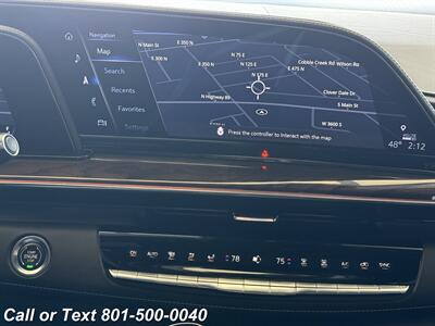 2024 Cadillac Escalade ESV Sport Platinum - Photo 18 - North Salt Lake, UT 84010