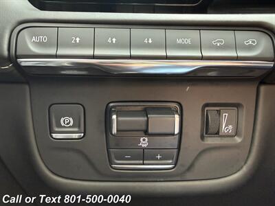 2024 Cadillac Escalade ESV Sport Platinum - Photo 8 - North Salt Lake, UT 84010