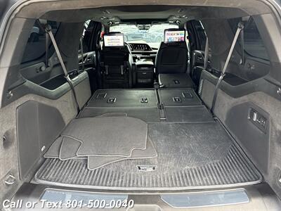 2024 Cadillac Escalade ESV Sport Platinum - Photo 22 - North Salt Lake, UT 84010