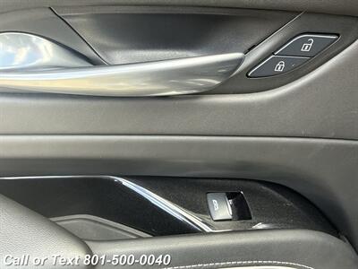 2024 Cadillac Escalade ESV Sport Platinum - Photo 15 - North Salt Lake, UT 84010