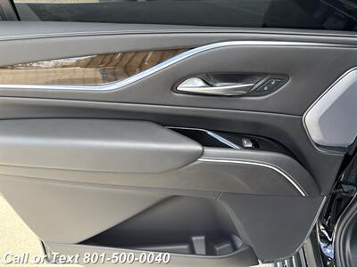 2024 Cadillac Escalade ESV Sport Platinum - Photo 13 - North Salt Lake, UT 84010