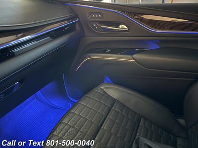 2024 Cadillac Escalade ESV Sport Platinum - Photo 82 - North Salt Lake, UT 84010