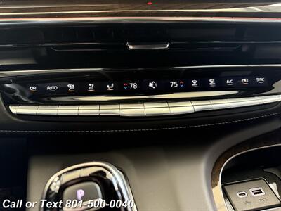 2024 Cadillac Escalade ESV Sport Platinum - Photo 68 - North Salt Lake, UT 84010
