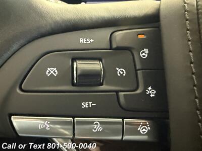 2024 Cadillac Escalade ESV Sport Platinum - Photo 79 - North Salt Lake, UT 84010