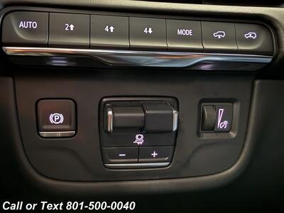 2024 Cadillac Escalade ESV Sport Platinum - Photo 74 - North Salt Lake, UT 84010