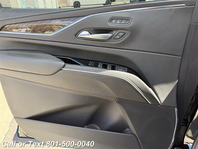 2024 Cadillac Escalade ESV Sport Platinum - Photo 64 - North Salt Lake, UT 84010