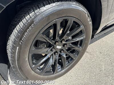 2024 Cadillac Escalade ESV Sport Platinum - Photo 44 - North Salt Lake, UT 84010