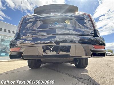 2024 Cadillac Escalade ESV Sport Platinum - Photo 38 - North Salt Lake, UT 84010
