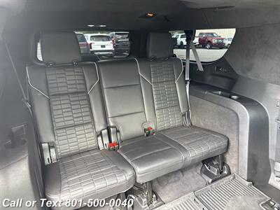 2024 Cadillac Escalade ESV Sport Platinum - Photo 20 - North Salt Lake, UT 84010