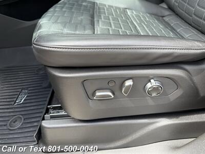 2024 Cadillac Escalade ESV Sport Platinum - Photo 48 - North Salt Lake, UT 84010