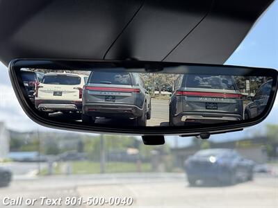 2024 Cadillac Escalade ESV Sport Platinum - Photo 66 - North Salt Lake, UT 84010