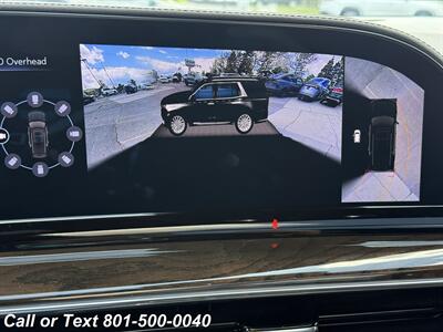 2024 Cadillac Escalade ESV Sport Platinum - Photo 57 - North Salt Lake, UT 84010