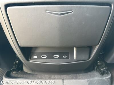 2024 Cadillac Escalade ESV Sport Platinum - Photo 50 - North Salt Lake, UT 84010