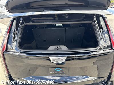 2024 Cadillac Escalade ESV Sport Platinum - Photo 17 - North Salt Lake, UT 84010