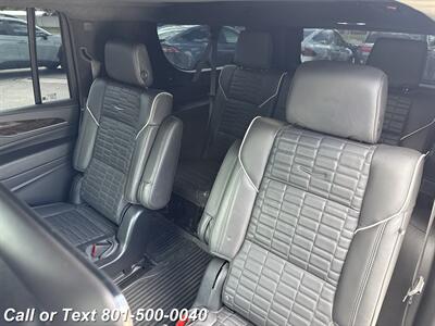 2024 Cadillac Escalade ESV Sport Platinum - Photo 19 - North Salt Lake, UT 84010
