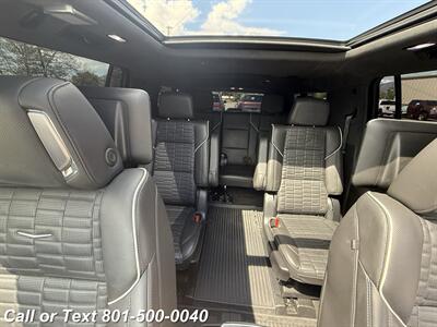 2024 Cadillac Escalade ESV Sport Platinum - Photo 59 - North Salt Lake, UT 84010