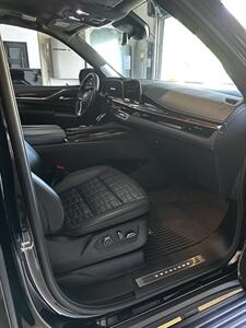 2024 Cadillac Escalade ESV Sport Platinum   - Photo 5 - North Salt Lake, UT 84010