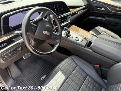 2024 Cadillac Escalade ESV Sport Platinum - Photo 60 - North Salt Lake, UT 84010