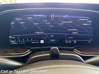 2024 Cadillac Escalade ESV Sport Platinum - Photo 12 - North Salt Lake, UT 84010