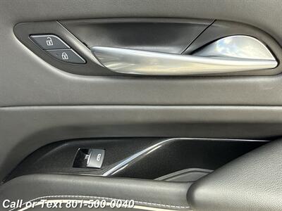 2024 Cadillac Escalade ESV Sport Platinum - Photo 28 - North Salt Lake, UT 84010
