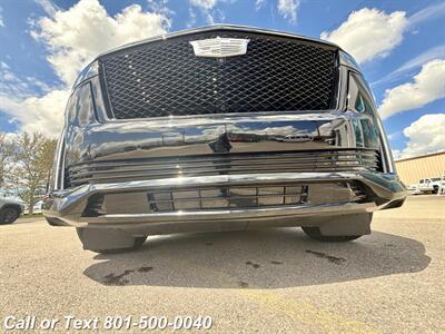 2024 Cadillac Escalade ESV Sport Platinum - Photo 34 - North Salt Lake, UT 84010