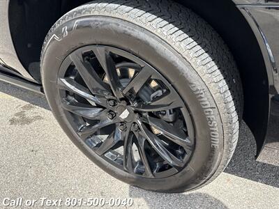 2024 Cadillac Escalade ESV Sport Platinum - Photo 46 - North Salt Lake, UT 84010