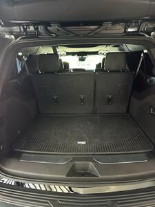 2024 Cadillac Escalade ESV Sport Platinum   - Photo 6 - North Salt Lake, UT 84010