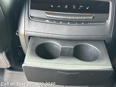 2024 Cadillac Escalade ESV Sport Platinum - Photo 49 - North Salt Lake, UT 84010