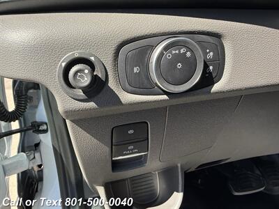 2025 Ford Transit 250 - Photo 22 - North Salt Lake, UT 84010