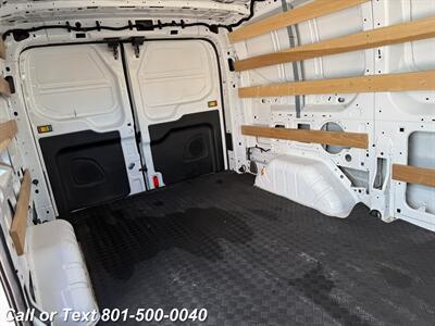 2025 Ford Transit 250 - Photo 38 - North Salt Lake, UT 84010