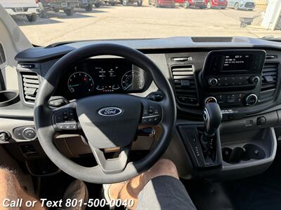 2025 Ford Transit 250 - Photo 28 - North Salt Lake, UT 84010