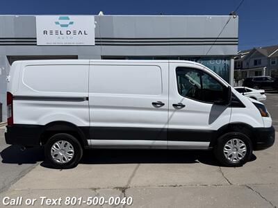 2025 Ford Transit 250 - Photo 12 - North Salt Lake, UT 84010