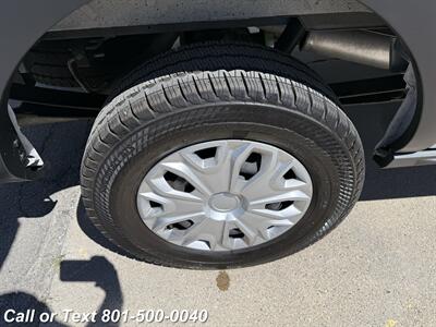 2025 Ford Transit 250 - Photo 10 - North Salt Lake, UT 84010