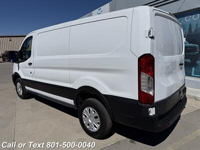 2025 Ford Transit 250 - Photo 16 - North Salt Lake, UT 84010