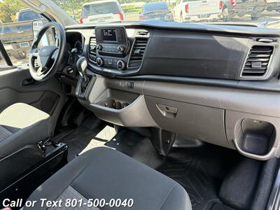 2025 Ford Transit 250 - Photo 35 - North Salt Lake, UT 84010