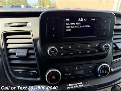 2025 Ford Transit 250 - Photo 25 - North Salt Lake, UT 84010