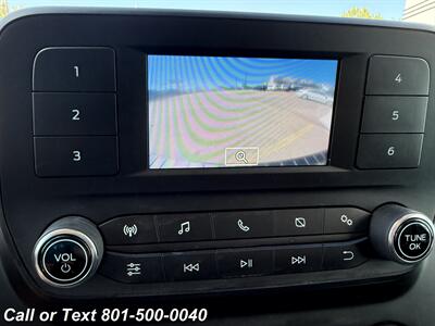 2025 Ford Transit 250 - Photo 29 - North Salt Lake, UT 84010
