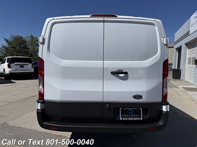 2025 Ford Transit 250 - Photo 13 - North Salt Lake, UT 84010