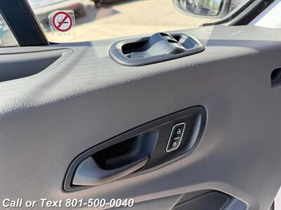 2025 Ford Transit 250 - Photo 23 - North Salt Lake, UT 84010