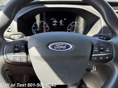 2025 Ford Transit 250 - Photo 26 - North Salt Lake, UT 84010
