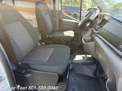 2025 Ford Transit 250 - Photo 36 - North Salt Lake, UT 84010