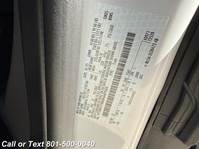 2025 Ford Transit 250 - Photo 33 - North Salt Lake, UT 84010