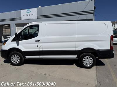 2025 Ford Transit 250 - Photo 21 - North Salt Lake, UT 84010