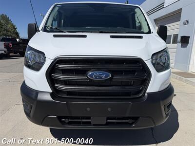 2025 Ford Transit 250 - Photo 7 - North Salt Lake, UT 84010