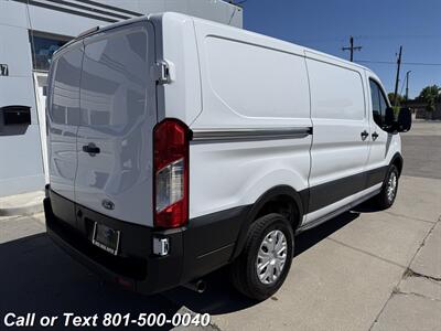 2025 Ford Transit 250 - Photo 11 - North Salt Lake, UT 84010