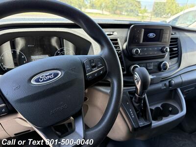 2025 Ford Transit 250 - Photo 3 - North Salt Lake, UT 84010