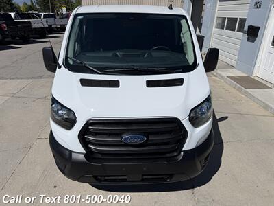 2025 Ford Transit 250 - Photo 6 - North Salt Lake, UT 84010