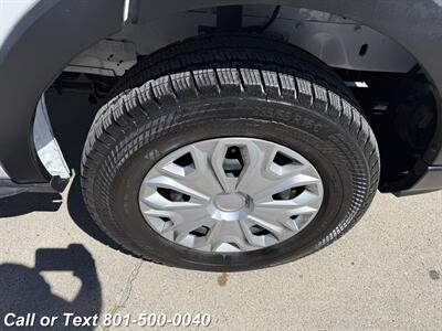 2025 Ford Transit 250 - Photo 15 - North Salt Lake, UT 84010