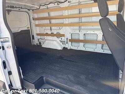 2025 Ford Transit 250 - Photo 39 - North Salt Lake, UT 84010