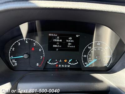 2025 Ford Transit 250 - Photo 27 - North Salt Lake, UT 84010